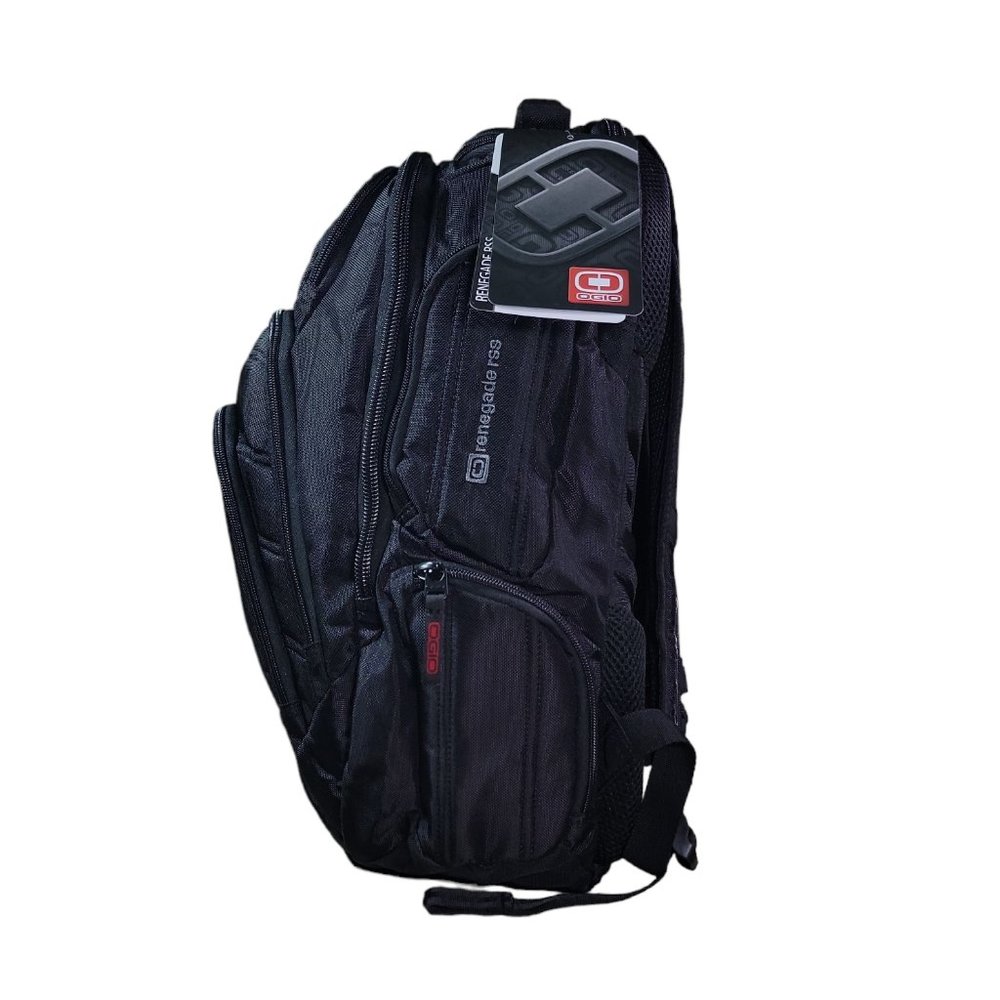 OGIO Ac Renegade Rss Backpack Pack - Picture 5 of 12